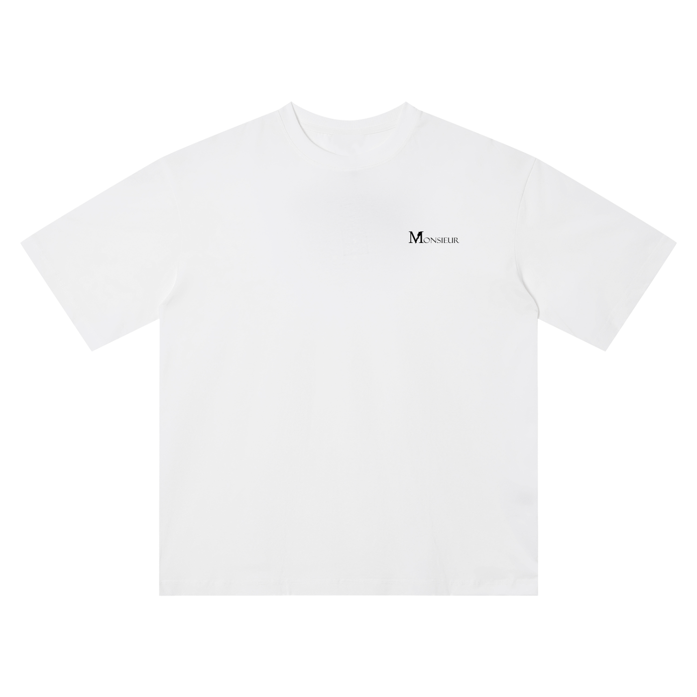 Sorona Quick-Dry T-Shirt