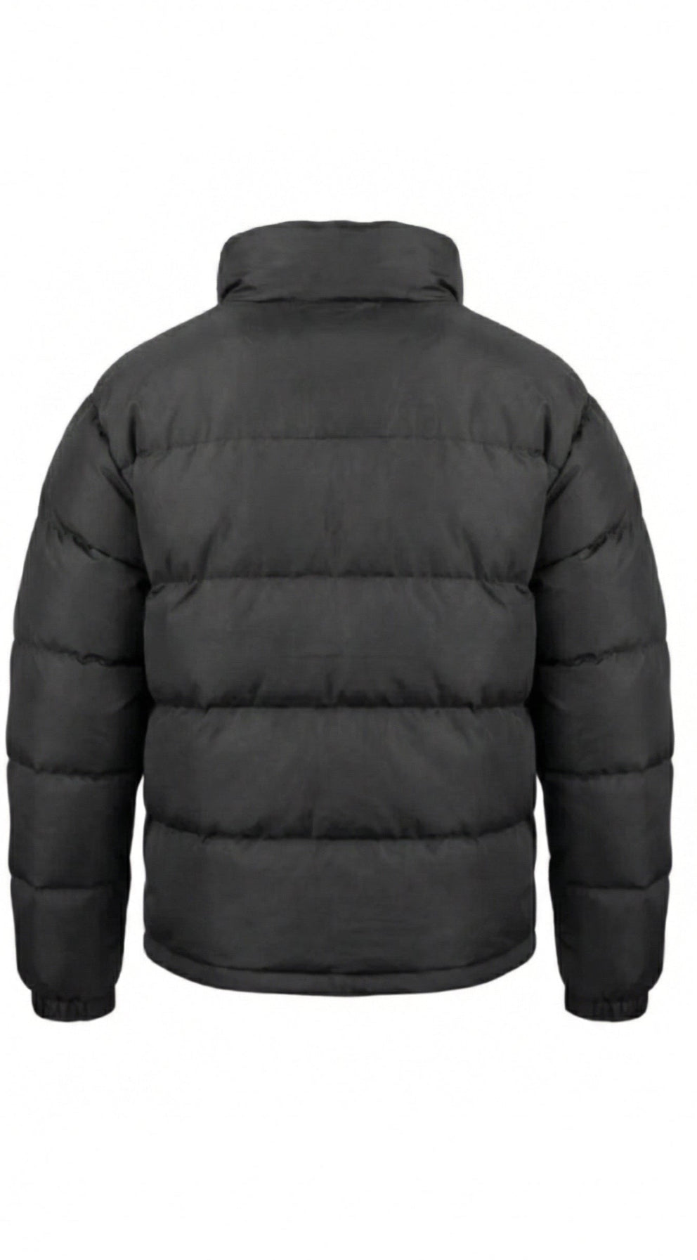 Monsieur Holkham Puffer