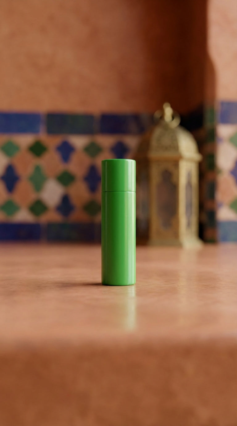Magic Lipstick