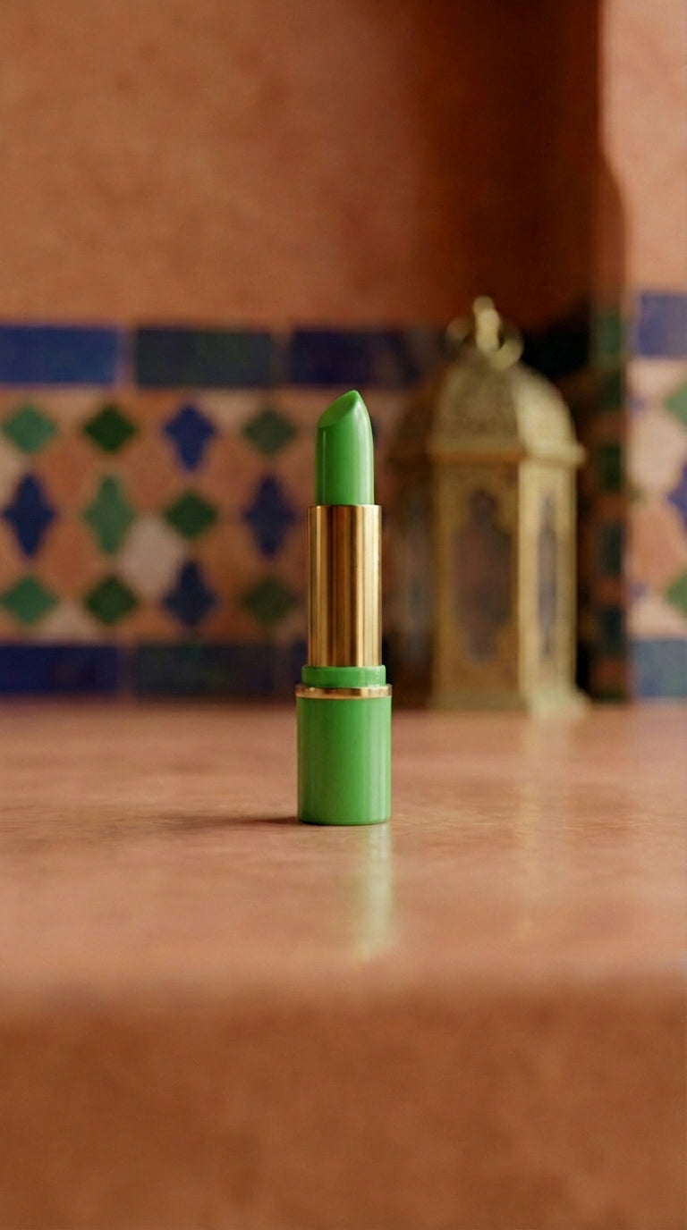 Magic Lipstick