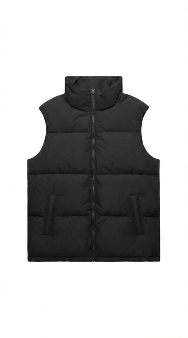 Monsieur Vest Classique