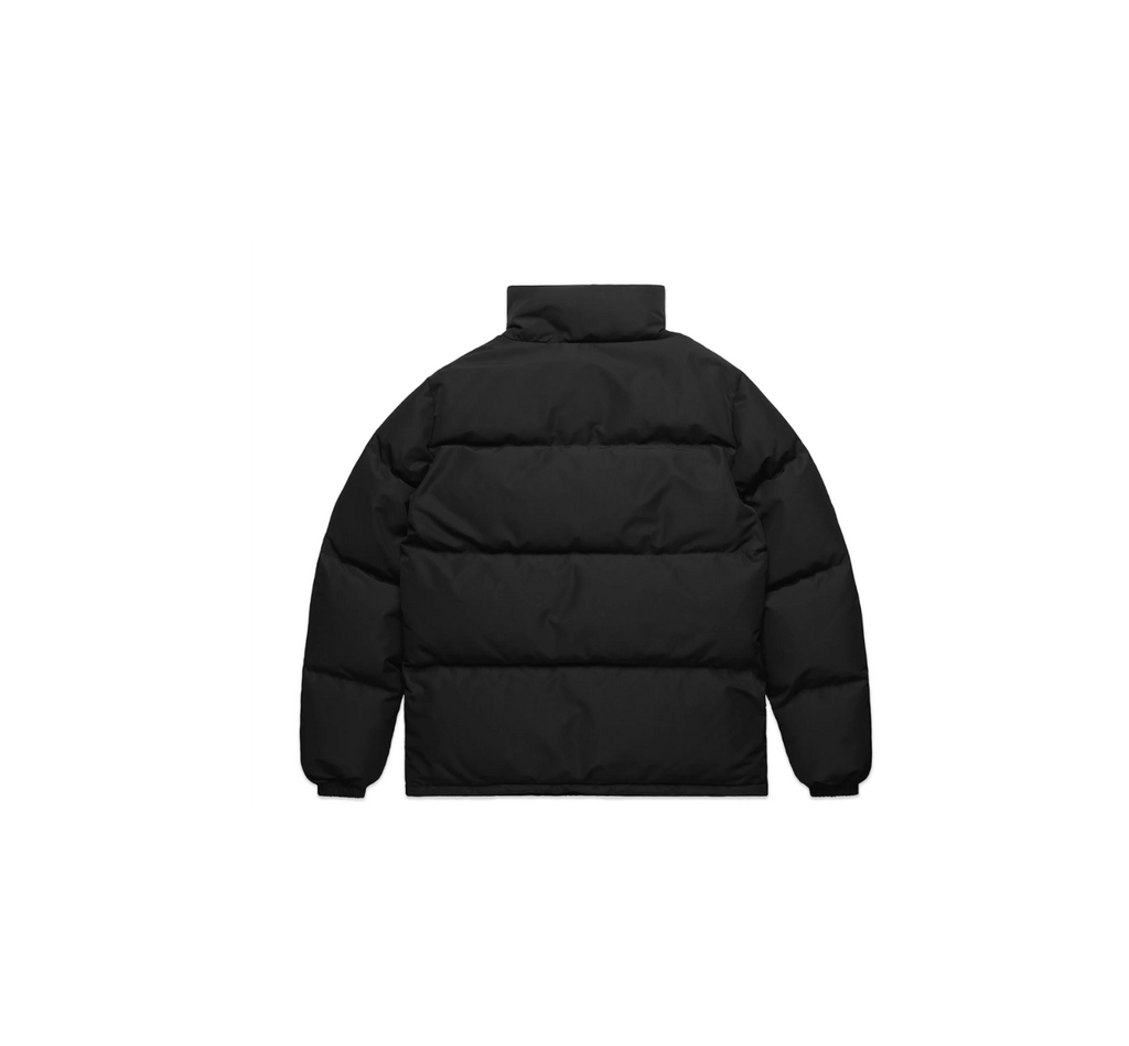 Monsieur Puffer