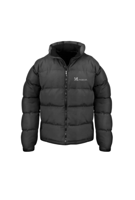 Monsieur Holkham Puffer