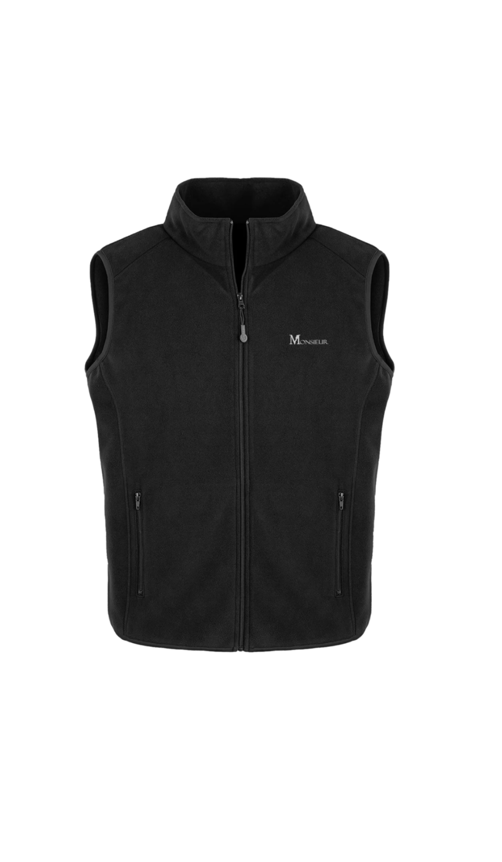 Monsieur Vest