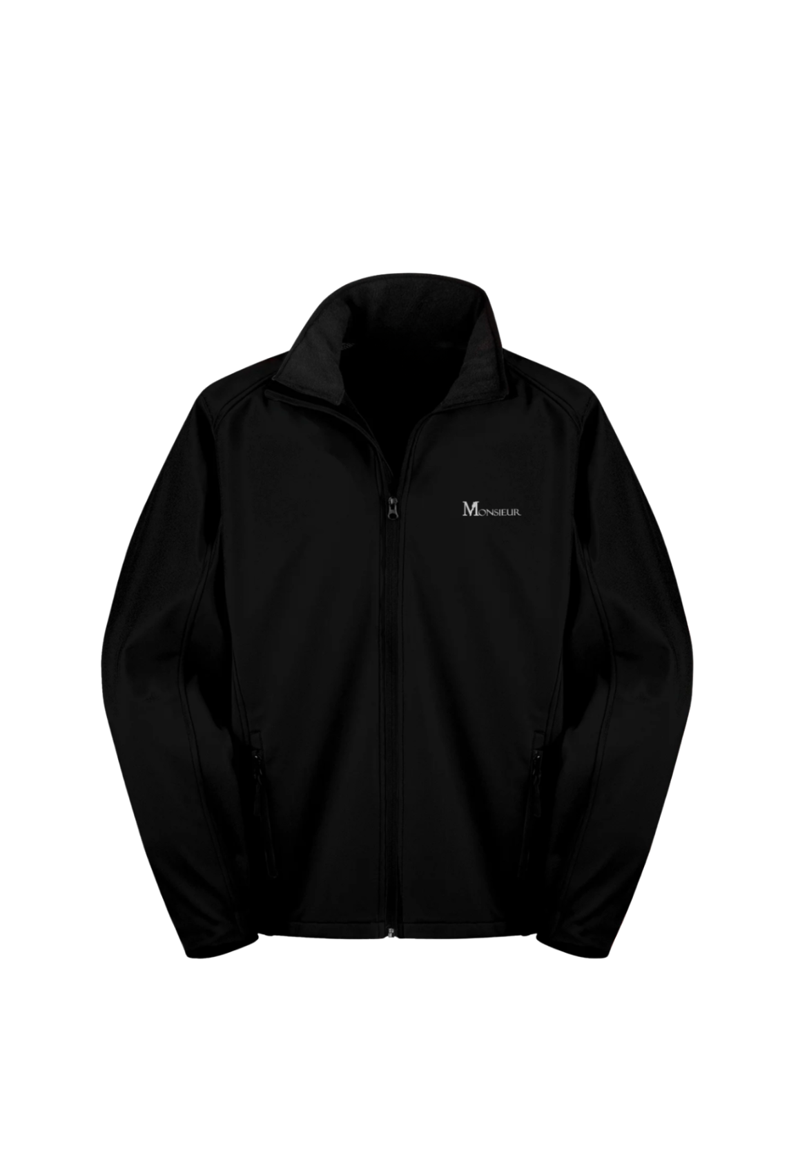 Monsieur Softshell Jacket