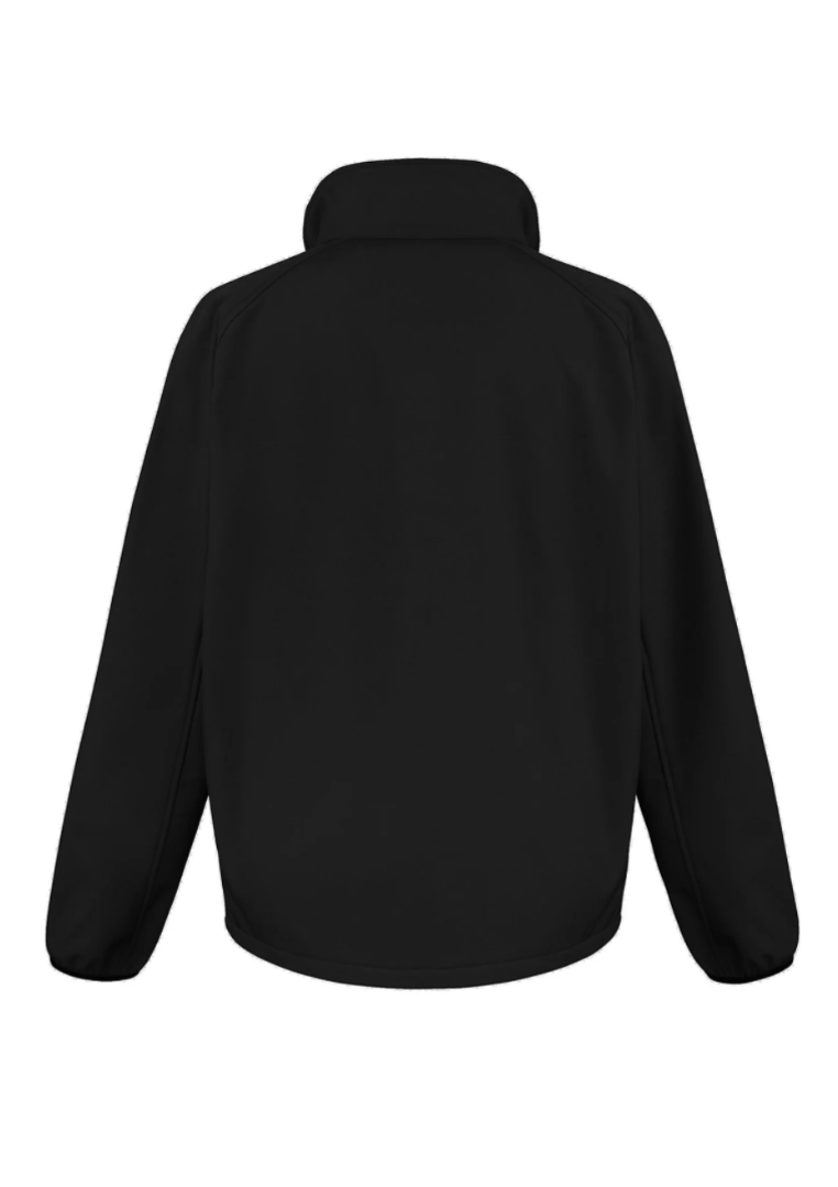 Monsieur Softshell Jacket