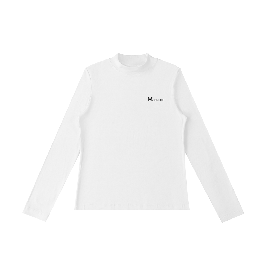 Essential Long Sleeve T-Shirt
