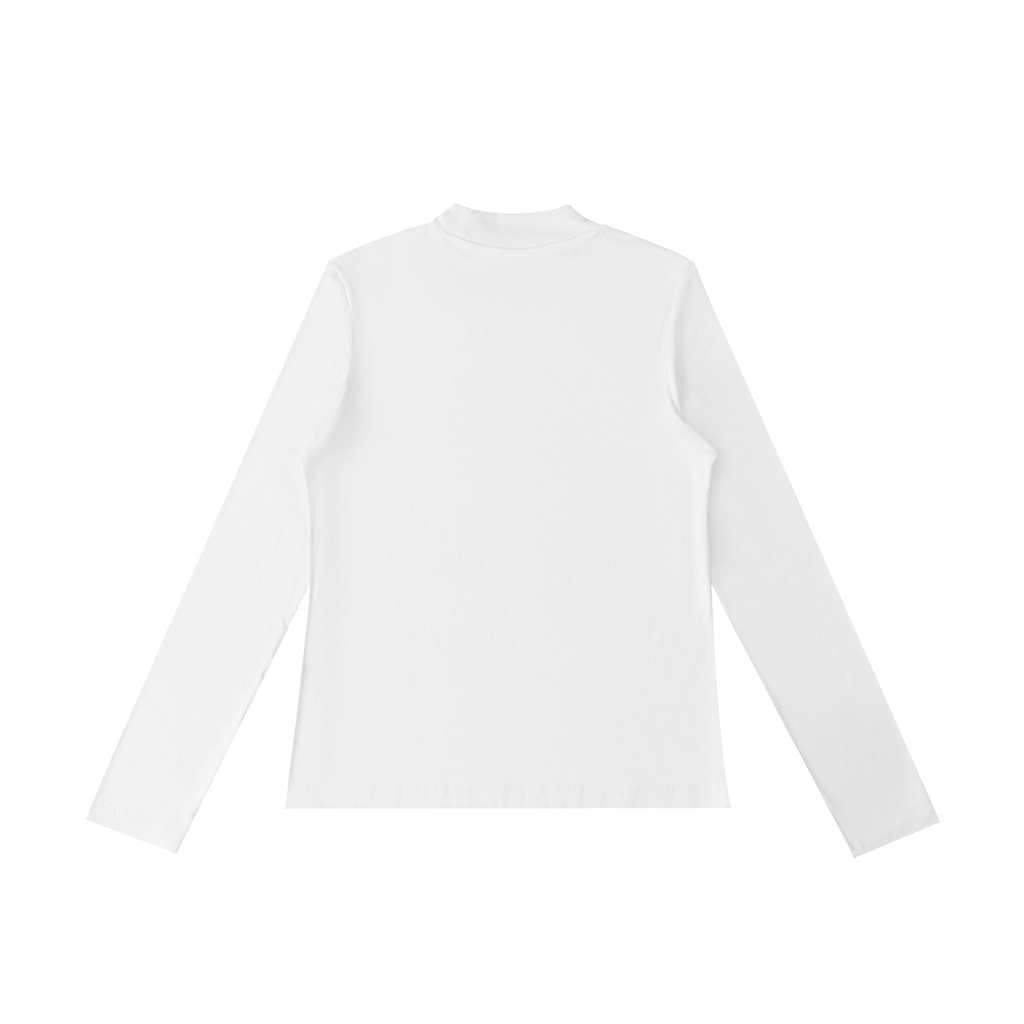 Essential Long Sleeve T-Shirt