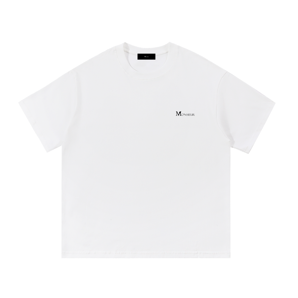 Essential Cotton T-Shirt